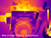 infrared thermography surveys