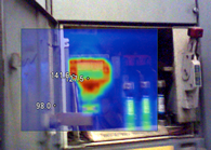 infrared thermography surveys