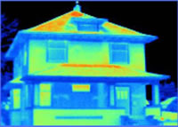 infrared thermography surveys